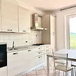 L'oasi Serena Апартаменты *