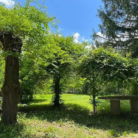 L'oasi Serena شقة Mombaldone