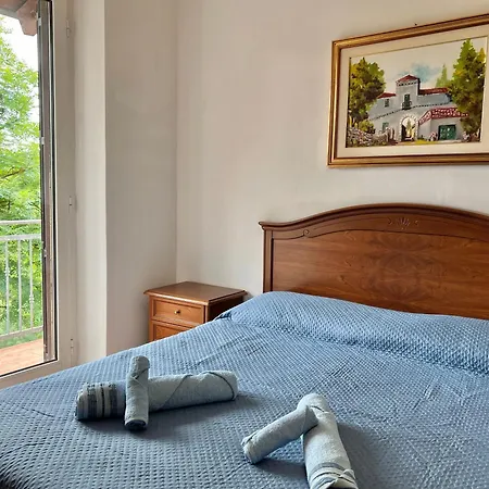 L'oasi Serena Appartement