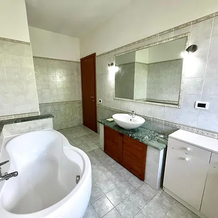 L'oasi Serena Mombaldone