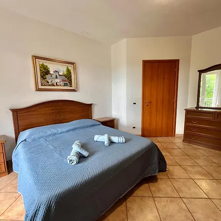 Appartement L'oasi Serena