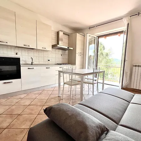 L'oasi Serena * Mombaldone