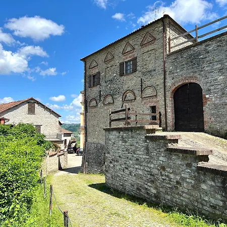 L'oasi Serena Mombaldone