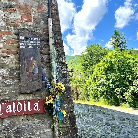 L'oasi Serena * Mombaldone