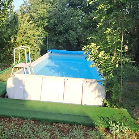 L'oasi Serena Appartement *