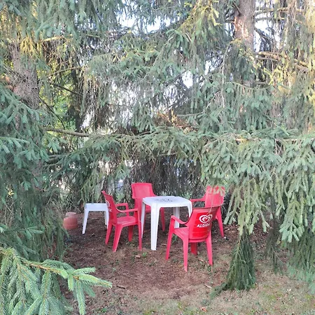 Appartement L'oasi Serena Mombaldone