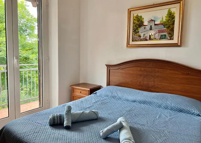 L'oasi Serena شقة