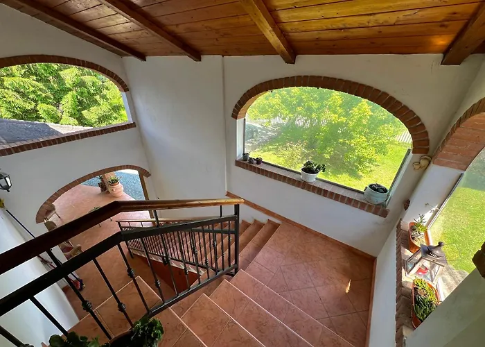 L'oasi Serena 아파트 *