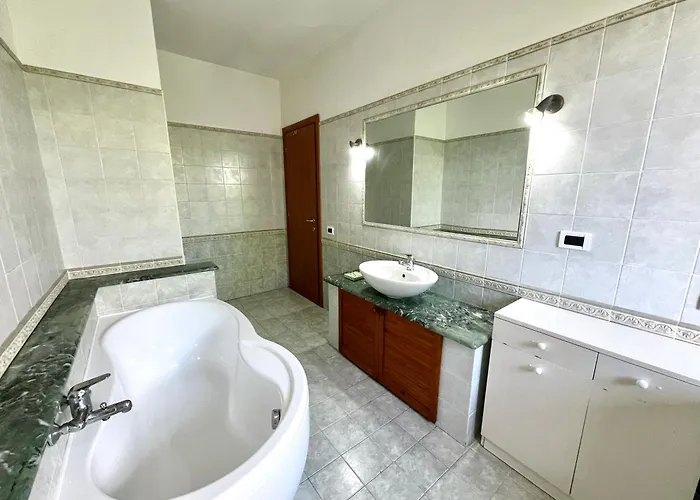 L'oasi Serena Mombaldone