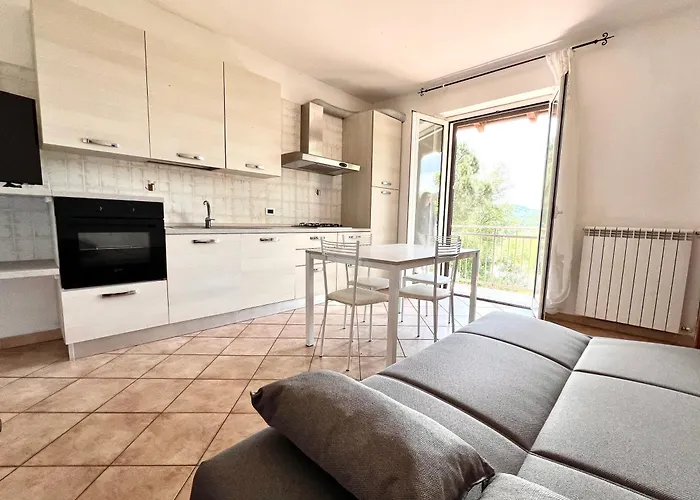 L'oasi Serena * Mombaldone