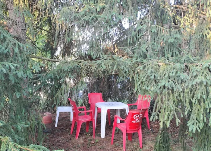 아파트 L'oasi Serena Mombaldone